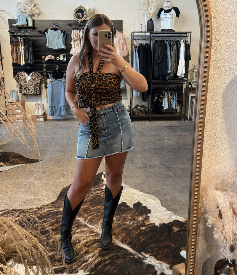 Lorette Top