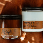 Texas State of Mind Candle