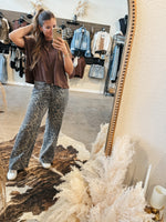 Selena Top