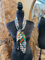 Gracie Wild Rag