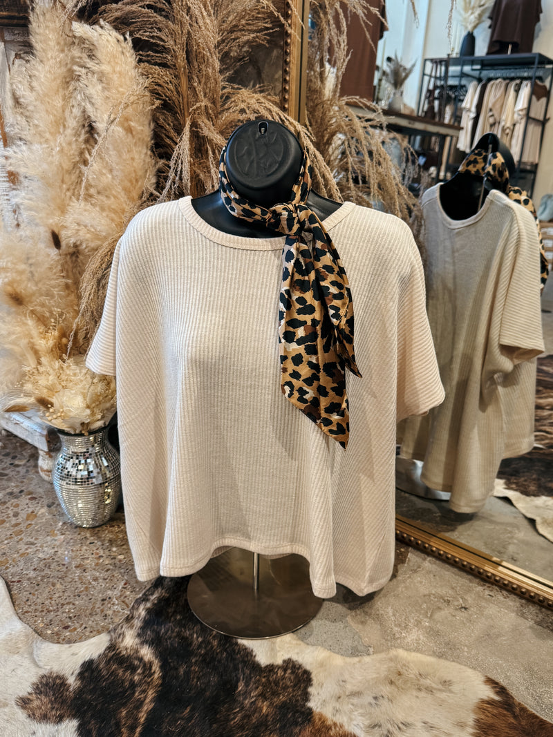 Shada Top