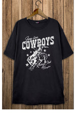 Rodeo Club Tee