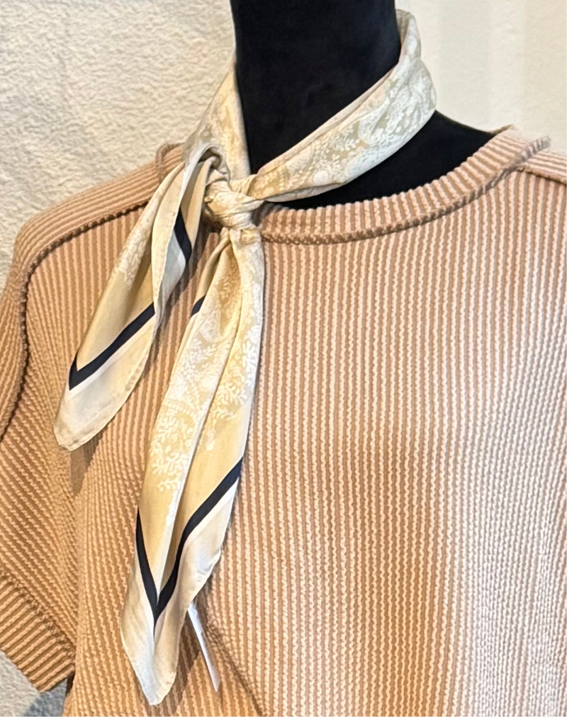 Lauren Scarf