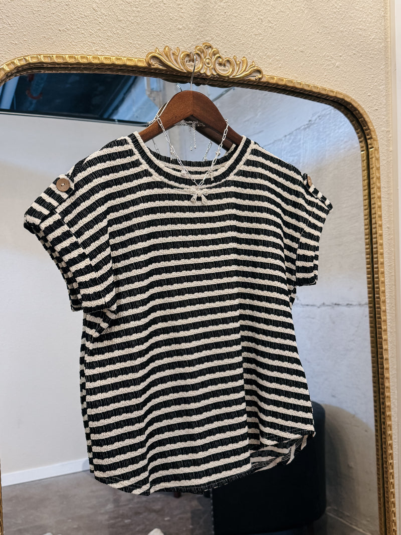 Madeline Top