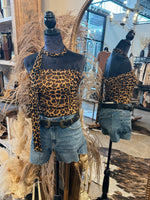 Lorette Top