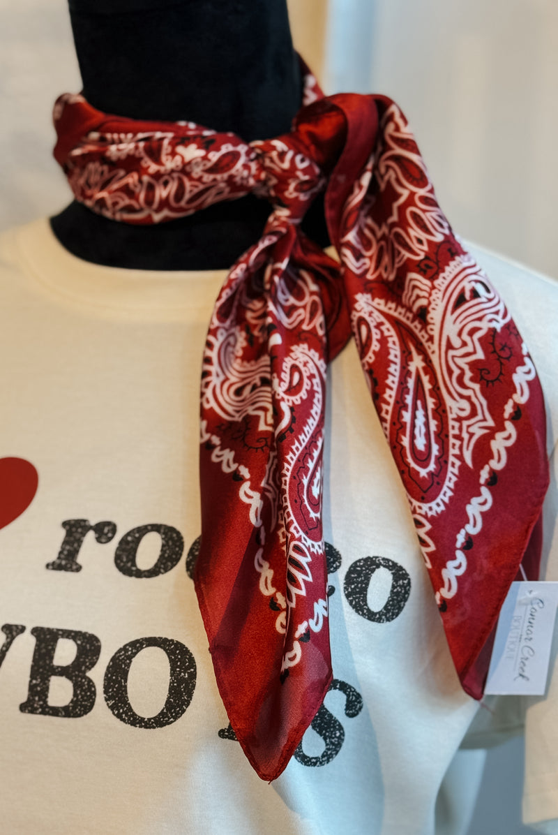Brooklyn Scarf