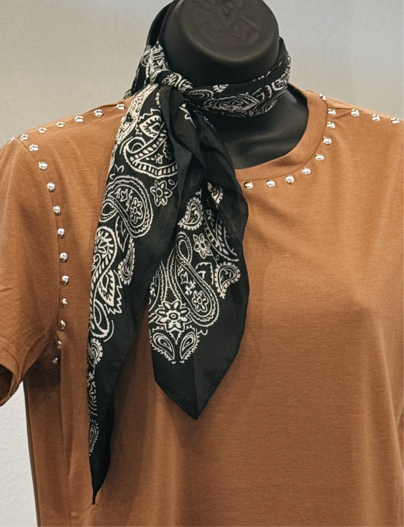Stella Scarf