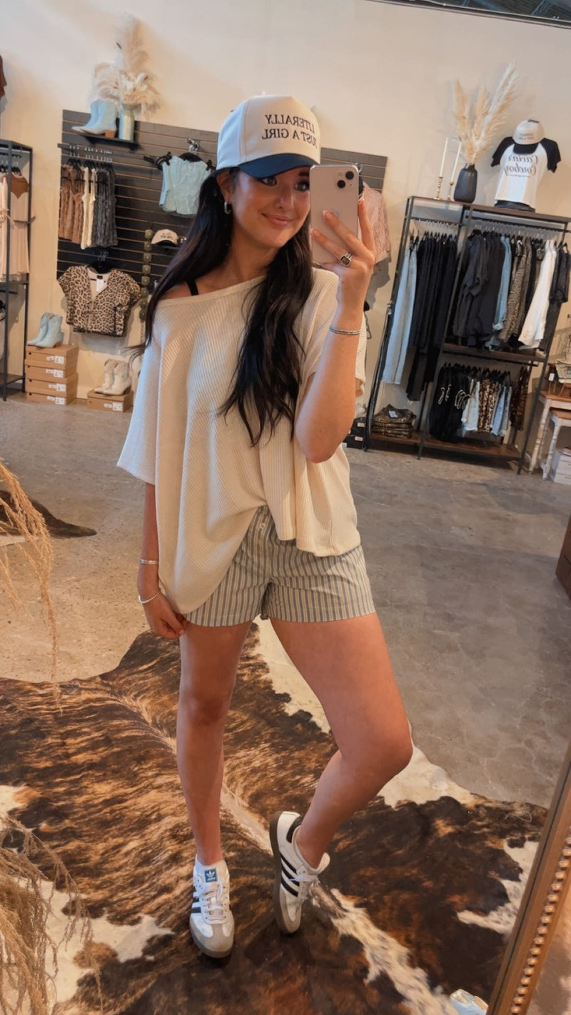 Camela Boxer Shorts