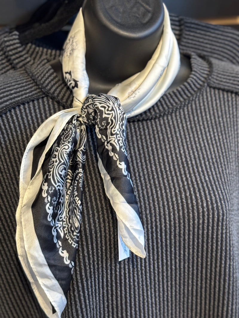 Hazel Scarf