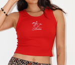 Rodeo Tank