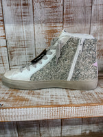 Dandi High Top Sneakers