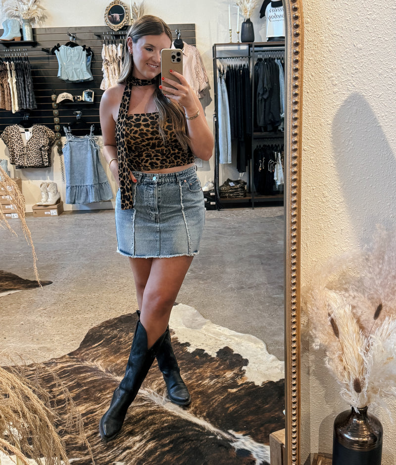Lorette Top