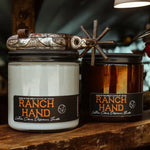 Ranch Hand Candle