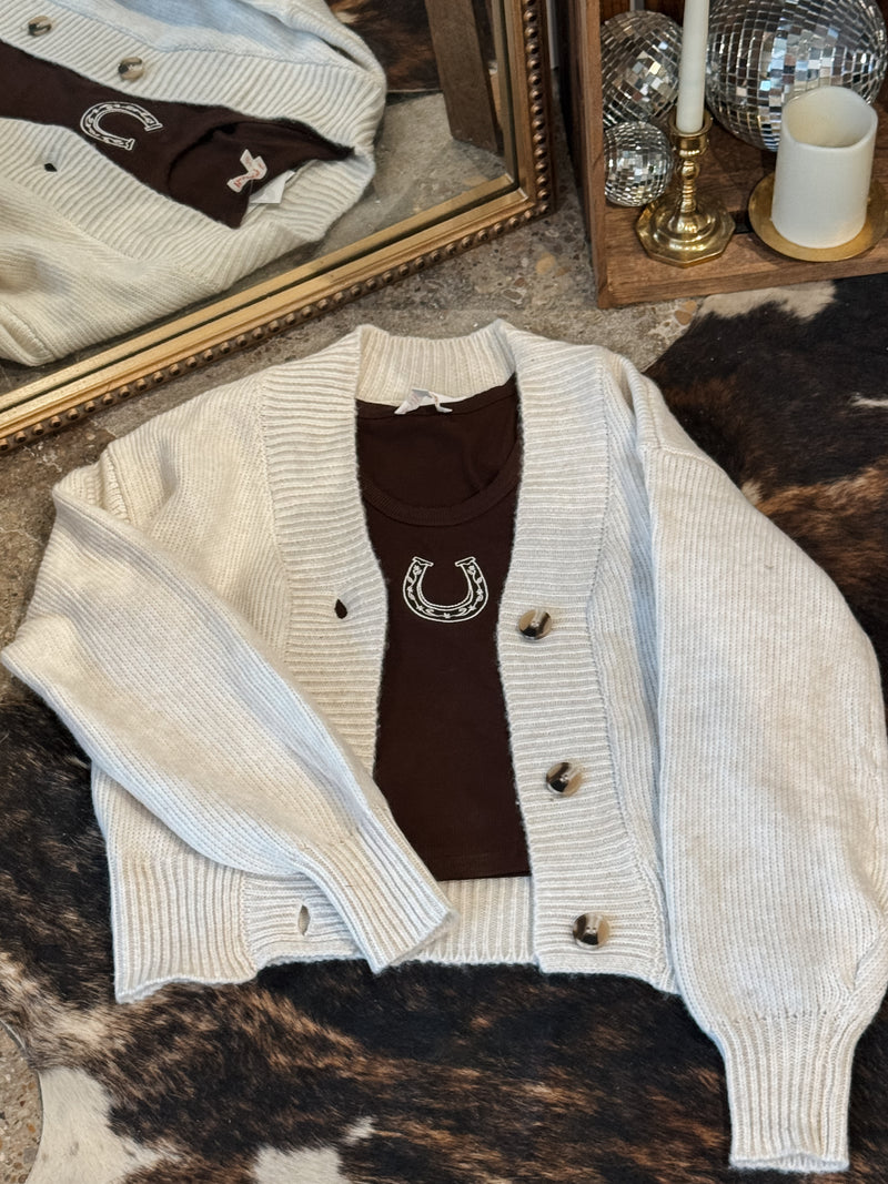 Claire Cardigan