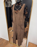 Adaline Jumpsuit