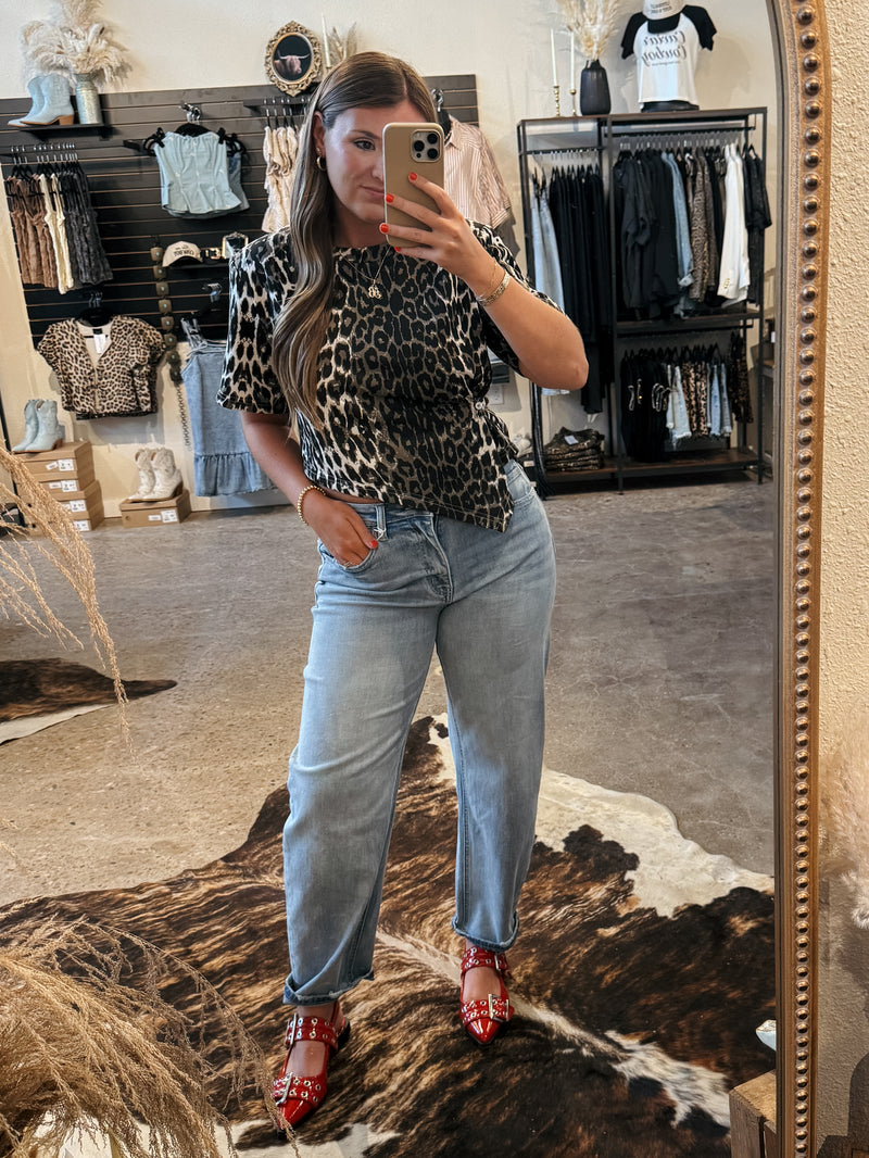 Jada Top