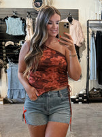 Brooke Top