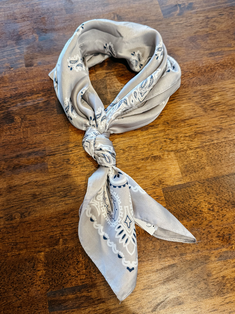 Mallary Scarf