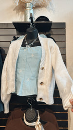 Claire Cardigan