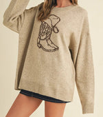 Raylene Sweater