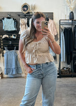 Loraine Top