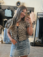 Janessa Top