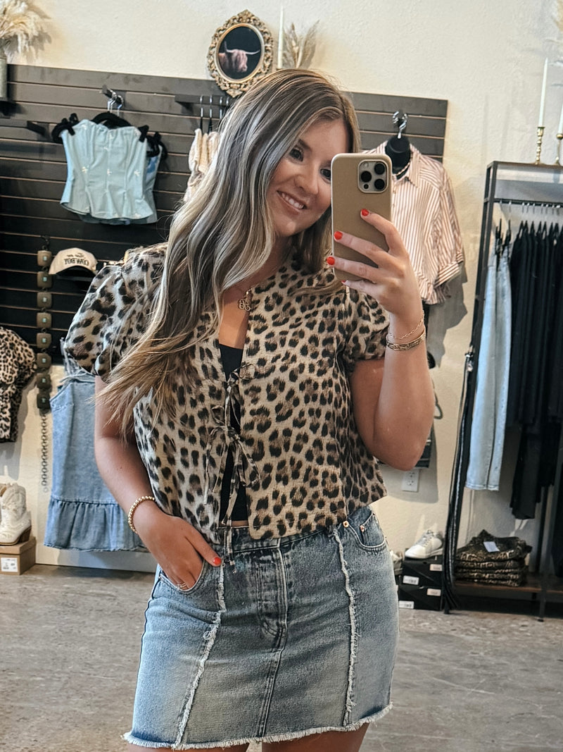 Janessa Top