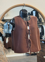 Jillian Vest