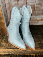 Clairice Boots