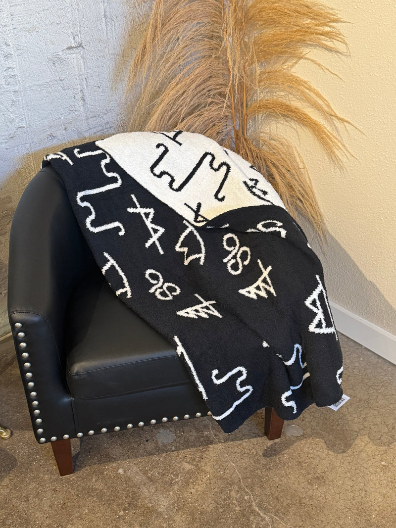 Brand Blanket