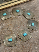 Josslyn Concho Belt