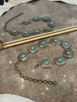 Josslyn Concho Belt