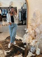 Claire Cardigan