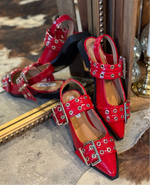 Stella Shoes