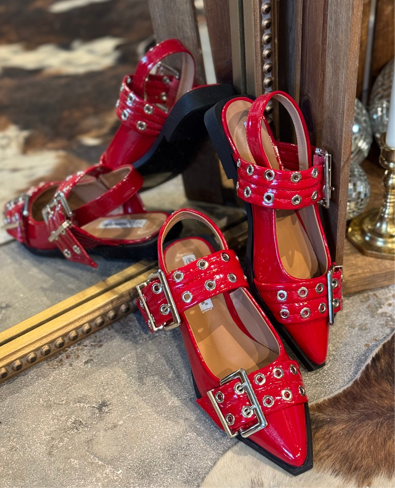 Stella Shoes