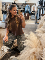 Selena Top