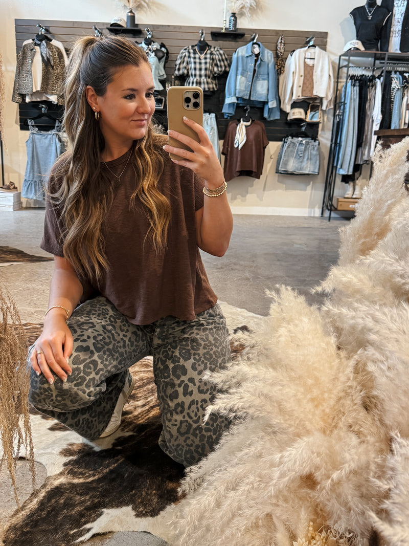 Selena Top