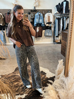 Selena Top