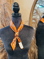 Kimmy Scarf