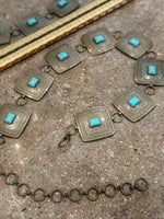Josslyn Concho Belt