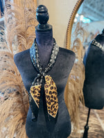 Alexandra Wild Rag