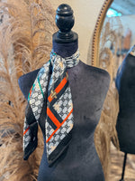 Gracie Wild Rag