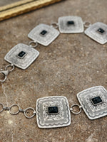 Jensen Concho Belt
