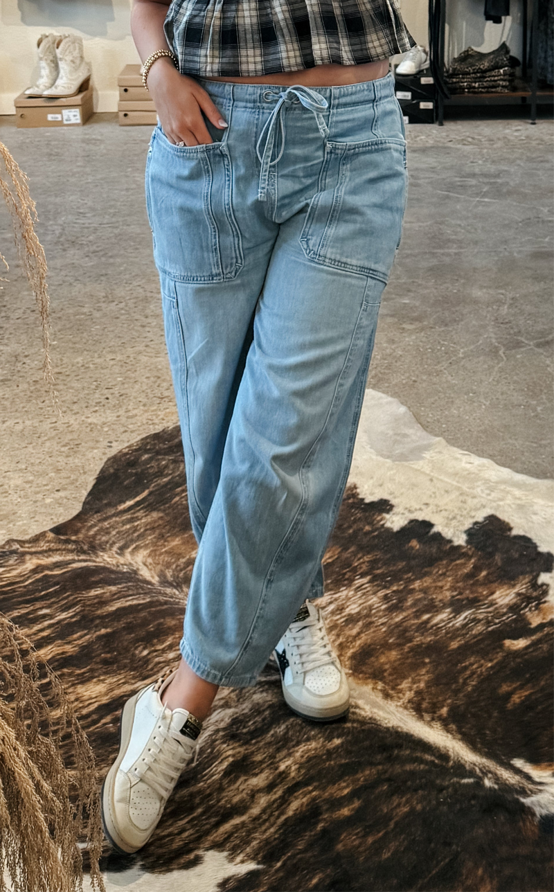 Molly Pants