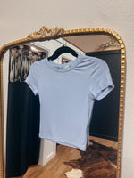 Stella Seamless Tee