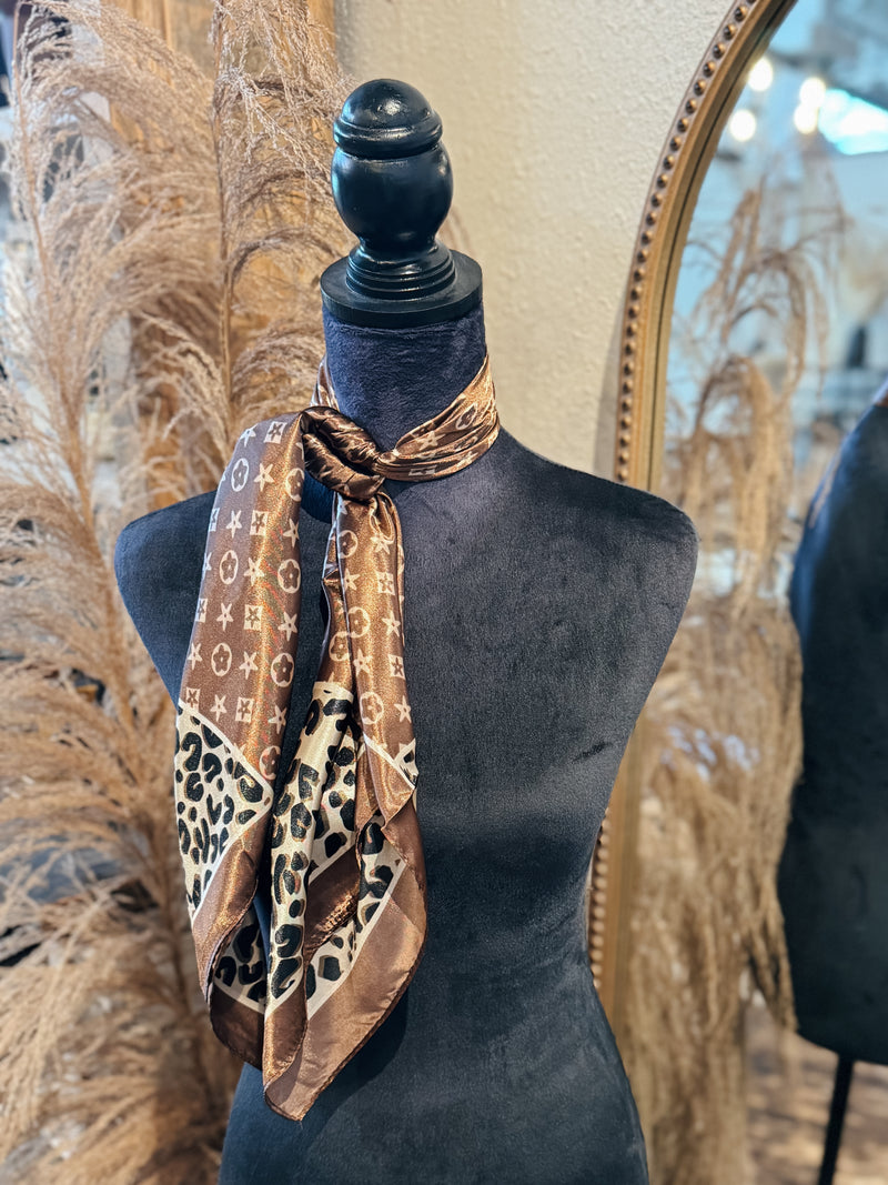 Marlene Wild Rag