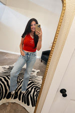 Rodeo Tank
