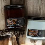 Ranch Hand Candle