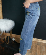 Cowgirl Stitch Jeans