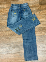 Cowgirl Stitch Jeans